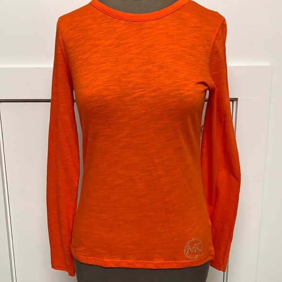 MK Michael Kors long sleeve Tee - Picture 3 of 9